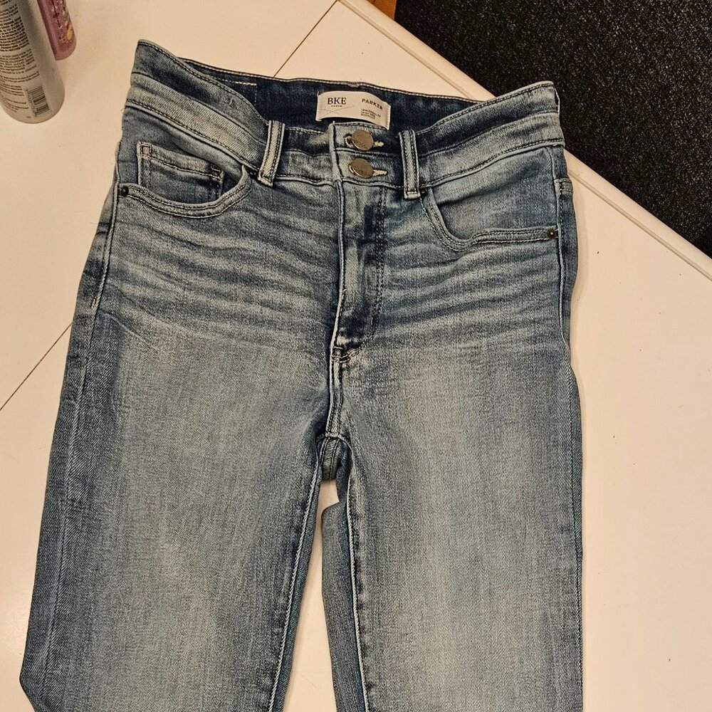 BKE Parker jeans